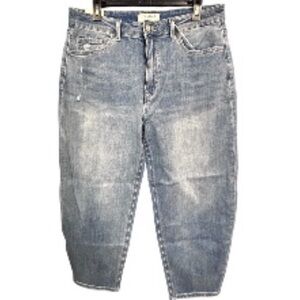 NWT 32/15 Lovervet by Vervet Barrel  Jeans